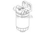 FIAT 1310070080 Fuel filter